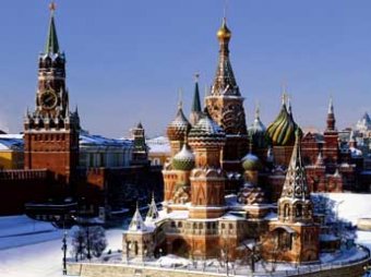 Путин утвердил список мероприятий, который можно проводить на Красной площади