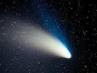 Учёные: комета ISON выжила после встречи с Солнцем