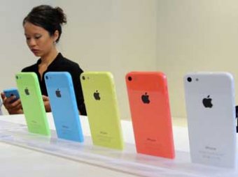 Apple начнет продавать iPhone в Китае через China Mobile