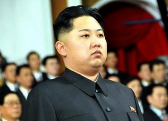 Лидер КНДР впервые появился на публике после казни его дяди