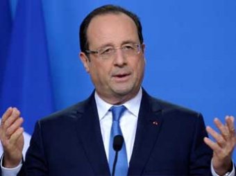 Неудачная шутка президента Франции вызвала дипломатический скандал