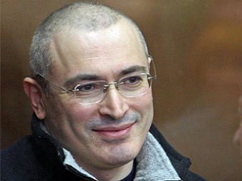 Ходорковский с женой планируют переезд в Швейцарию