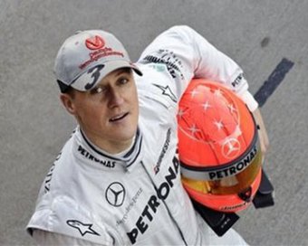 Михаэль Шумахер госпитализирован с тяжелой травмой головы