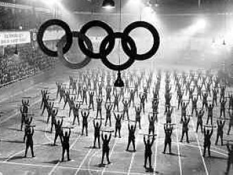 Золотую медаль Олимпиады 1936 года продали за ,5 млн