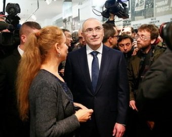 Forbes выяснил, сколько у Ходорковского осталось денег "на жизнь"