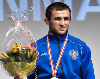 Под Краснодаром погиб четырехкратный чемпион мира по вольной борьбе