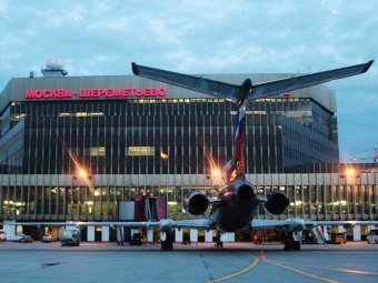 В Москву прилетел загадочный владелец "ничейного" самолёта с 20 млрд евро