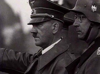 Американцем на продажу выставлен фарфоровый унитаз Гитлера