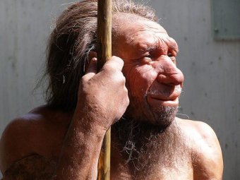 Учёные: люди болеют раком из-за неандертальцев