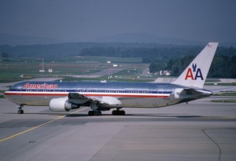 В США Boeing 767 экстренно сел из-за загадочного предмета на борту