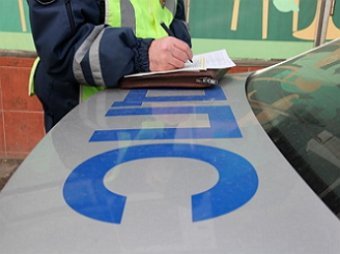 ДТП: в результате аварии с участием маршрутки пострадало 6 шеловек