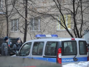 На севере Москвы жестоко убили приезжего из Узбекистана