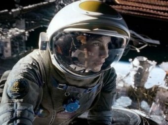 Гильдия режиссеров США признала «Гравитацию» лучшим фильмом 2013 года