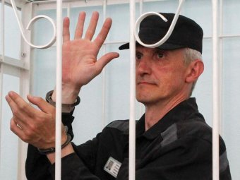 Верховный суд счел незаконным арест Платона Лебедева, он может выйти на свободу 23 января