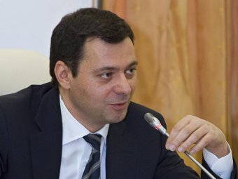 СМИ: однокурсник Медведева может возглавить СП "Ростелекома" и Tele2