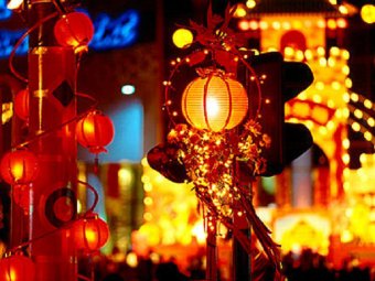 Китайский новый год 2014: как и когда встречать?
