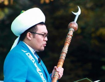 Лидер мусульман Киргизии оставил пост после секс-скандала