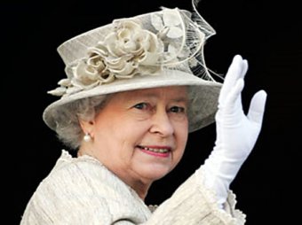 Британские букмекеры заблокировали ставки на отречение Елизаветы II