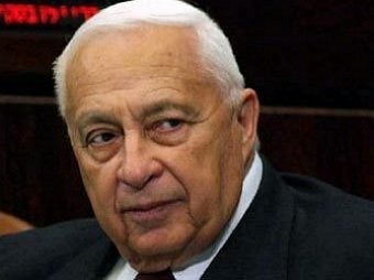 После 8 лет комы скончался экс-премьер Израиля Ариэль Шарон