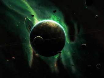 Впервые ученые обнаружили месторождение воды на планете в Солнечной системе