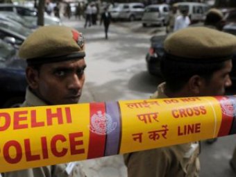 В Индии изнасиловали 51-летнюю туристку из Дании