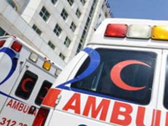Рейсовый автобус попал в ДТП в Турции: 21 жертва, 28 раненых