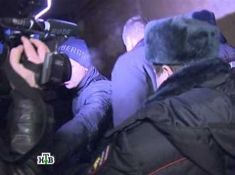Главу полиции аэропорта «Домодедово» задержали после инцидента с избиением армян