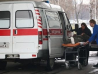 В Тульской области подросток насмерть замёрз на улице