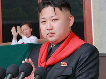 Сестра Ким Чен Ына заняла пост казненного дяди в КНДР