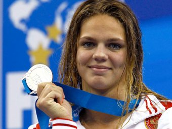 Чемпионка мира по плаванию Ефимова попалась на допинге: ей грозит дисквалификация
