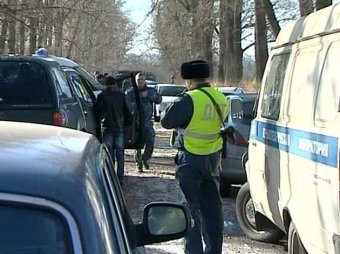 На Ставропользе задержан подозреваемый в убийстве полицейских