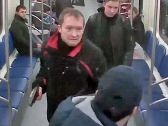 "Стрелок из метро" заявил, что расстрелял дагестанца в пределах самообороны