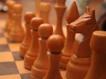В Ирландии любителя шахмат убили за неверный ход