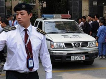 В Китае казнили чиновника, который заставил своих секс-рабынь убивать друг друга