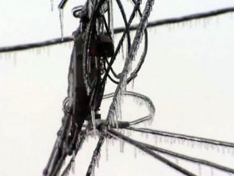 С построенной к АТЭС-2012 трассы во Владивостоке украли 16 км кабеля