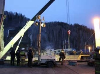 В результате взрыва в Кузбассе погибли два шахтера, возбуждено дело