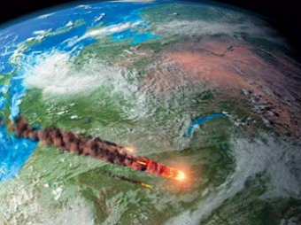 МЧС России и США совместно создадут систему защиты от астероидов
