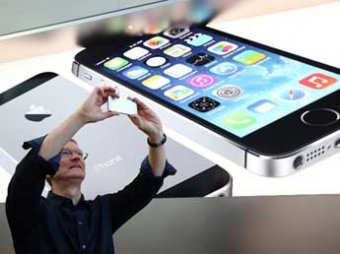 В СМИ попало описание новых iPhone образца 2014 года