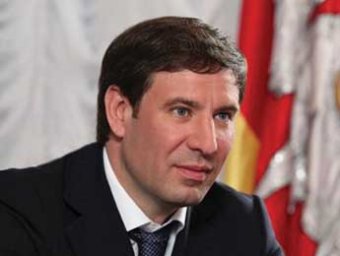 Президент отправил в отставку губернатора Челябинской области