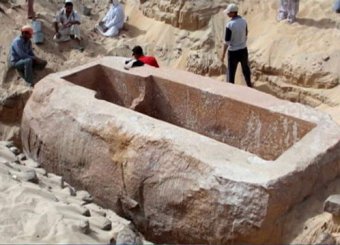 Археологи узнали «хозяина» загадочной египетской гробницы