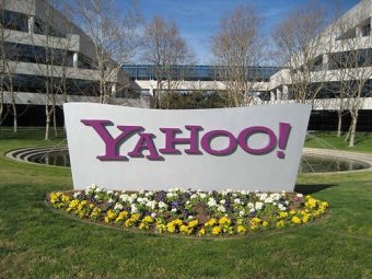 Хакеры украли пароли у пользователей Yahoo!
