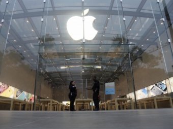 В Apple заявили, что не знала о слежке АНБ за пользователями iPhone