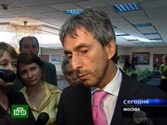 СМИ: следователи нагрянули с обыском в подмосковный дом экс-сенатора Джабраилова