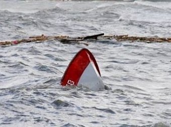 Возле Курильского острова Кунашир утонули 10 сахалинских пограничников