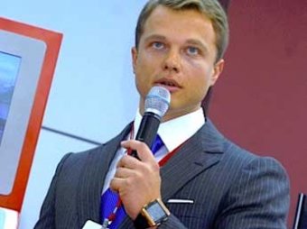 Навальный нашел зарубежные акции у жены заммэра Москвы Ликсутова