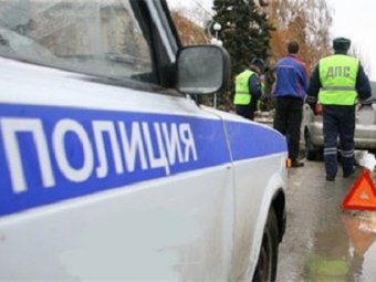 В Москве автобус врезался в дом: есть пострадавшие