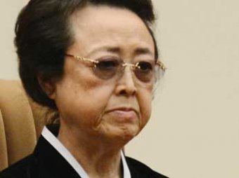 СМИ: тетя Ким Чен Ына не покончила с собой, а впала в кому