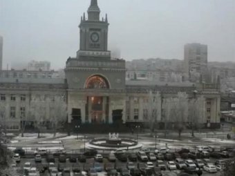 СМИ: смертник, взорвавший вокзал в Волгограде, маскировался под студента-хипстера