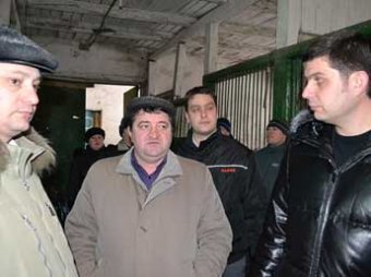 Бизнесмены пожаловались Путину на брата Медведева