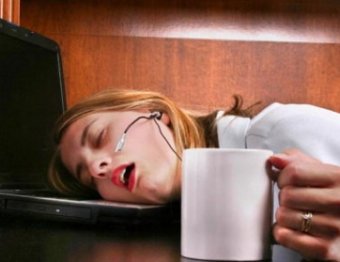 Ученые назвали продукты, вызывающие усталость и бессилие